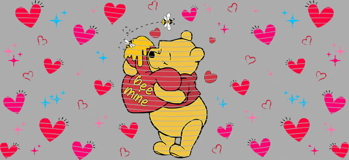 16oz Valentine-J8-661